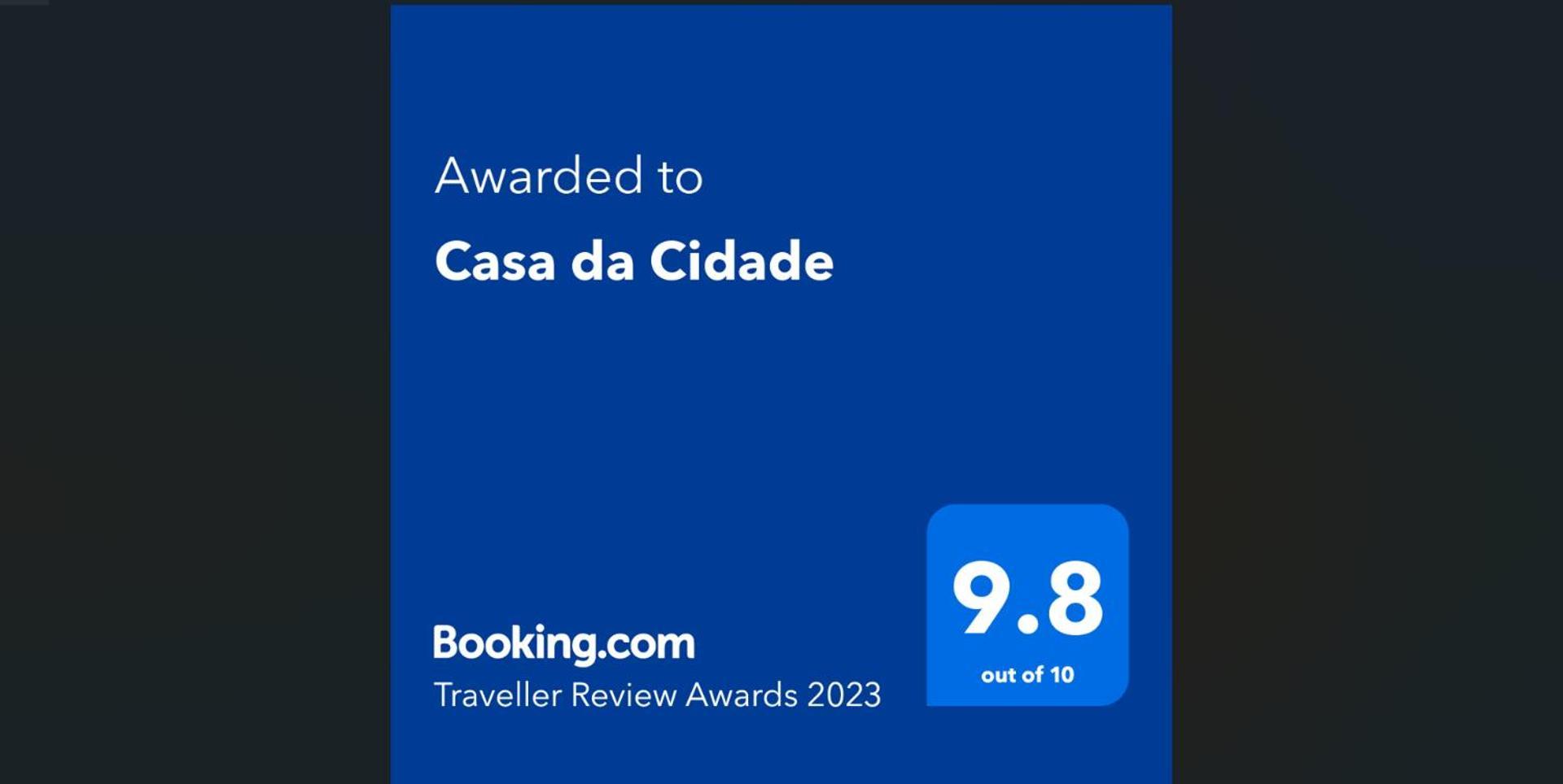 Casa Da *