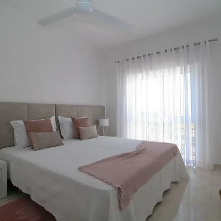 Casa Da Cidade Lagos Buitenkant foto