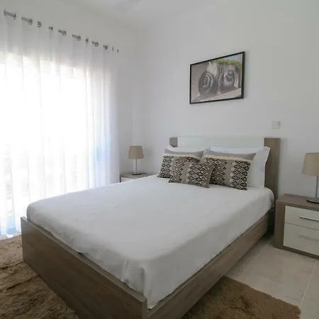 Casa Da Cidade Lagos Buitenkant foto