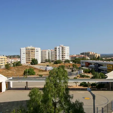 Casa Da Cidade Lagos Buitenkant foto