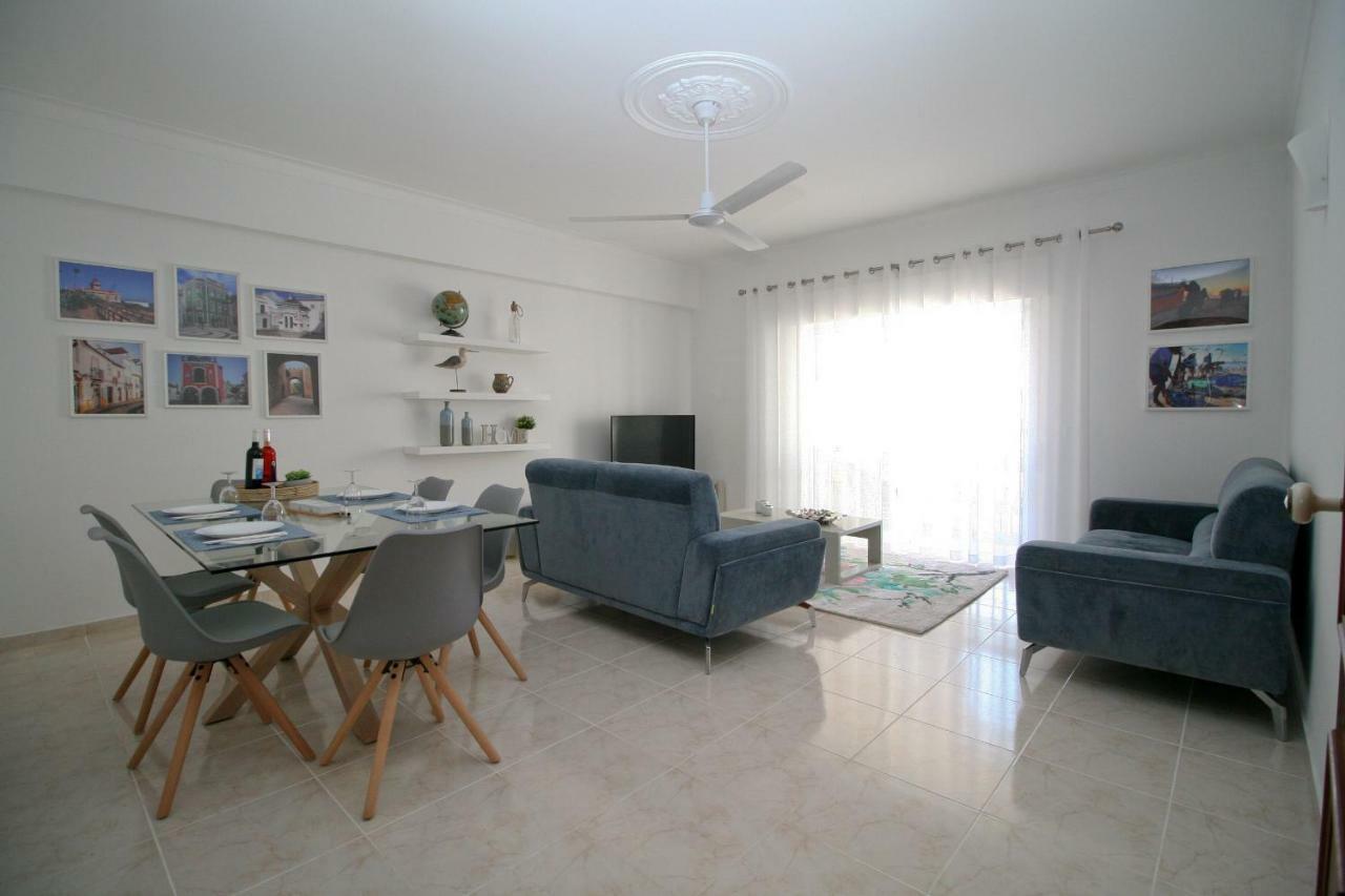 Casa Da Apartment