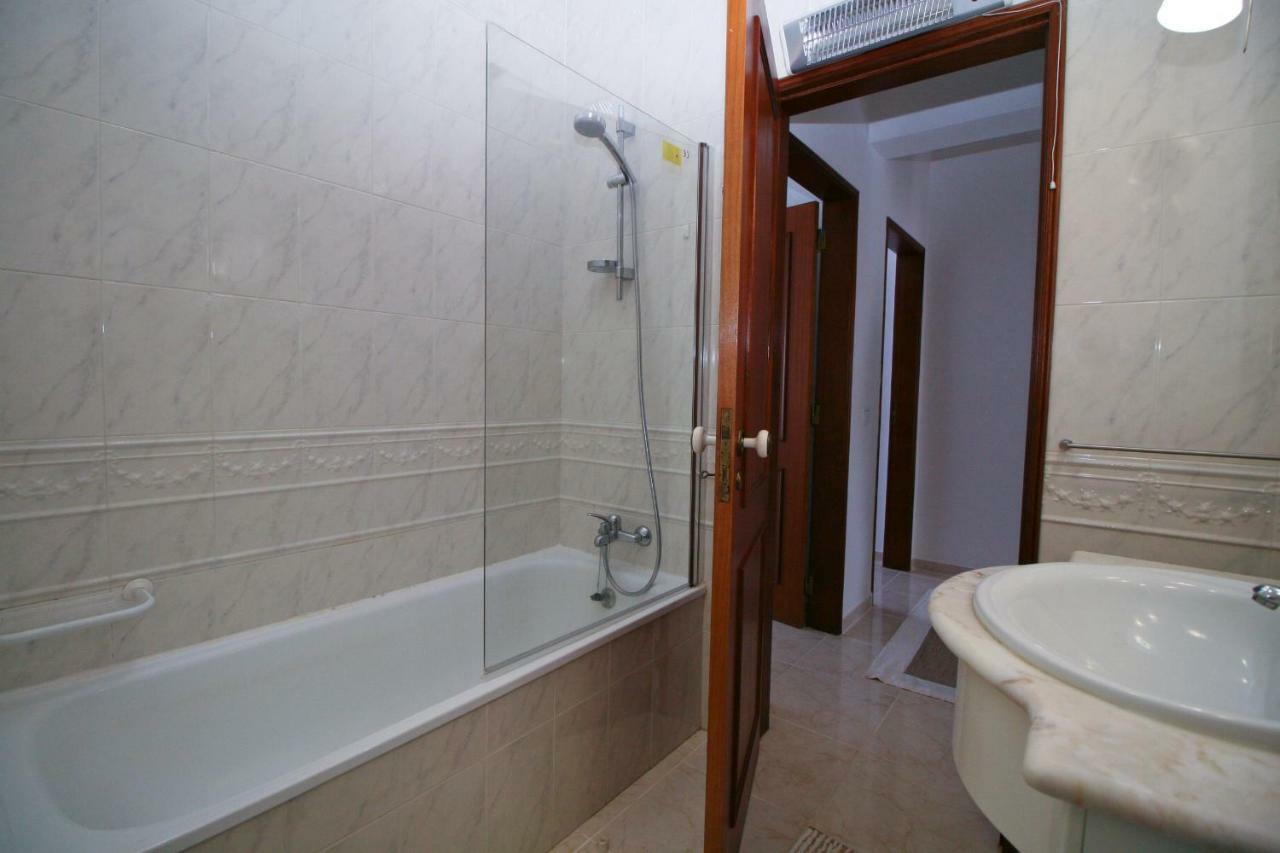 Apartment Casa Da